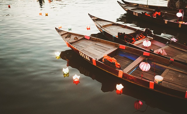 Le guide ultime des destinations de voyage étonnantes au Vietnam