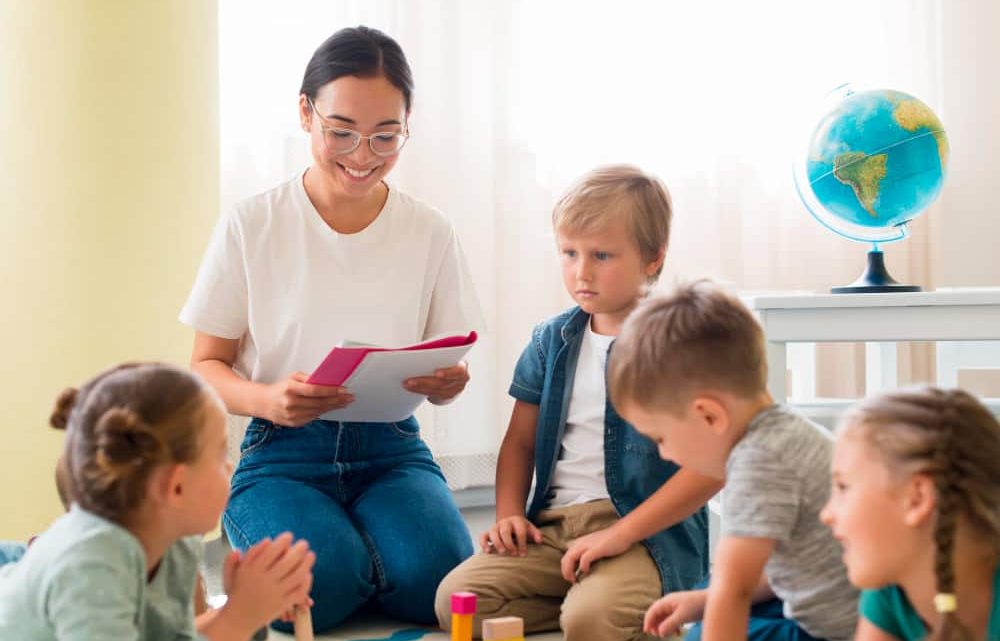 Quels sont les bénéfices des jeux Montessori pour les enfants ?