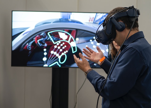 Les dernières avancées en matière de réalité virtuelle : quel impact sur les jeux vidéo ?
