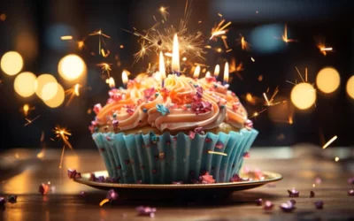 anniversaire