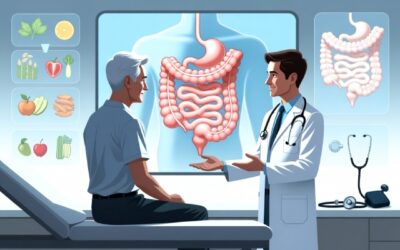 Gastro-entérologue