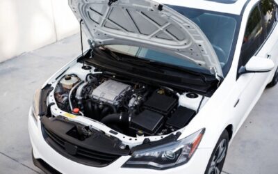 entretien de voiture