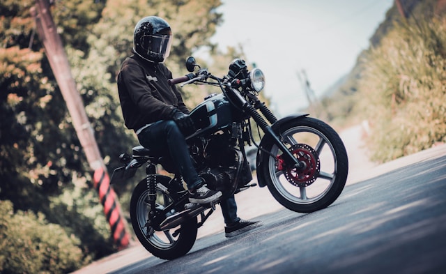 accessoires motards