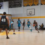 psychologie basket-ball