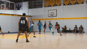 psychologie basket-ball