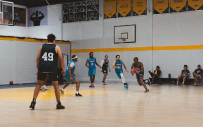 psychologie basket-ball