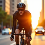 Rouler en milieu urbain : les réflexes indispensables à adopter