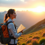 Préparer un itinéraire efficace sans sacrifier la découverte