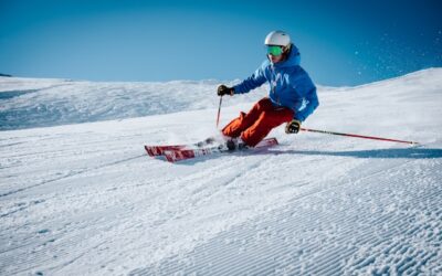 ski de fond