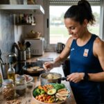 Alimentation et performance