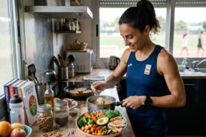 Alimentation et performance