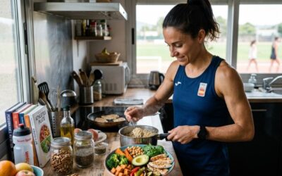 Alimentation et performance