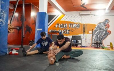 entraînement optimisé