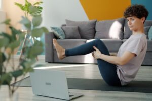 Coaching à distance