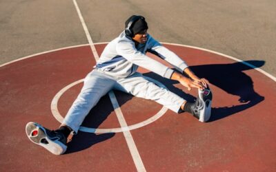 Éviter les blessures