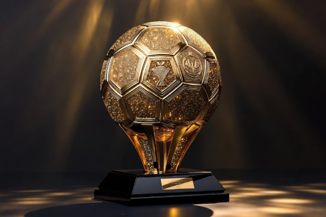 Ballon d’Or
