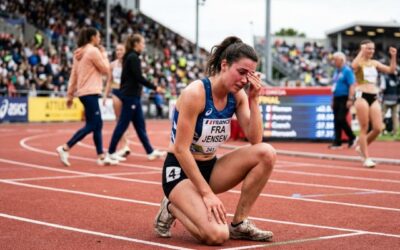 Résilience et performance