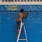 réparateur volet roulant