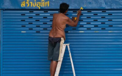 réparateur volet roulant