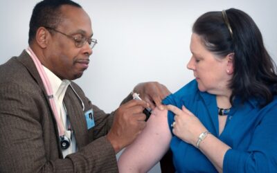 Vaccin adulte
