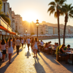 Prix mutuelle à Nice : combien coûte une complémentaire santé dans les Alpes-Maritimes ?