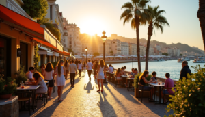Prix mutuelle à Nice : combien coûte une complémentaire santé dans les Alpes-Maritimes ?