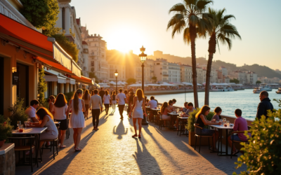 Prix mutuelle à Nice : combien coûte une complémentaire santé dans les Alpes-Maritimes ?