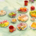 Alimentation anti-stress