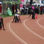 sports de vitesse