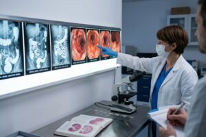 Maladies inflammatoires