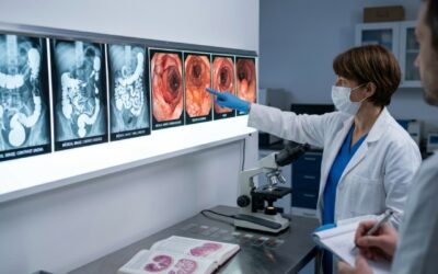 Maladies inflammatoires