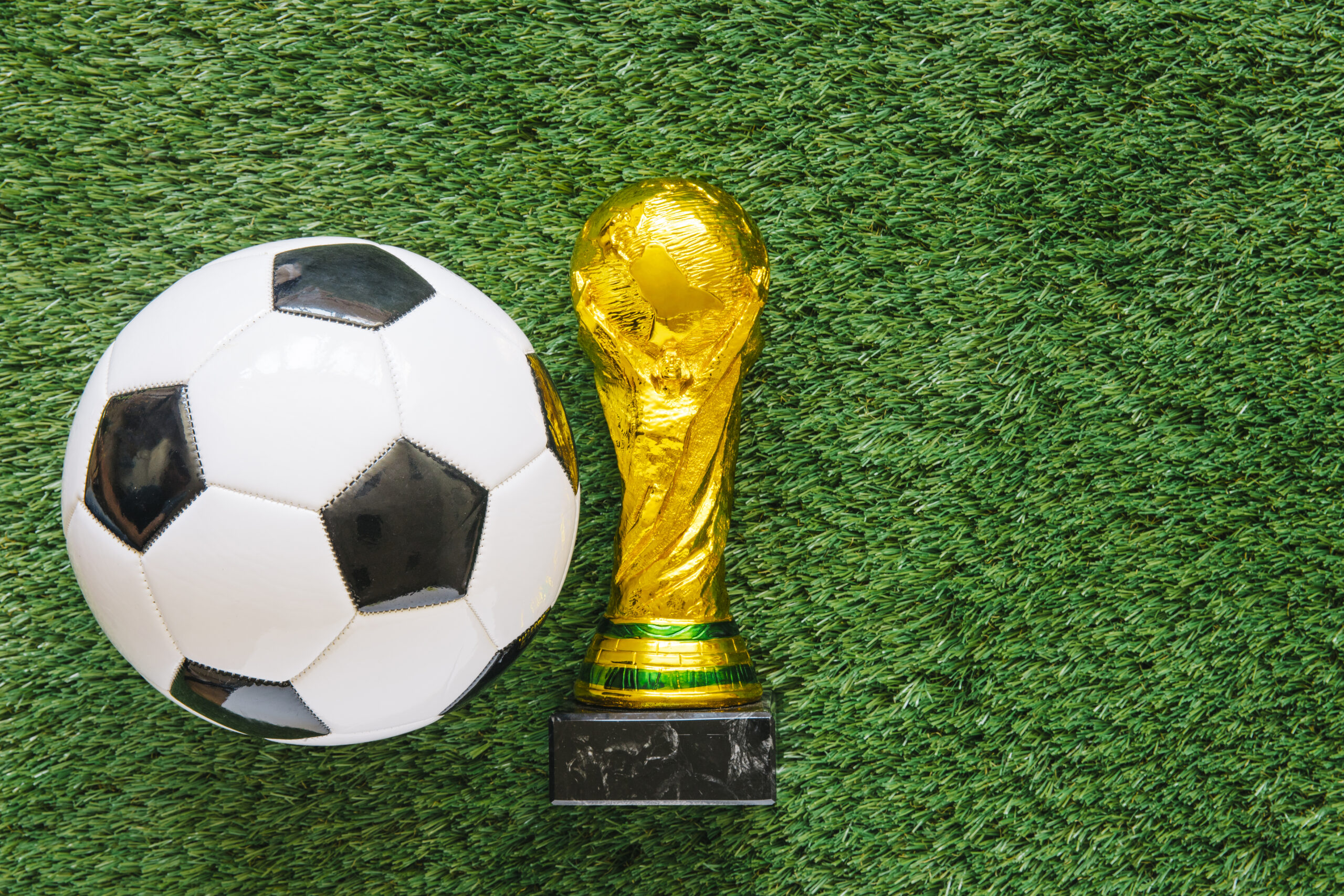 Coupe du monde 2026 : le guide indispensable pour ne rien manquer du tournoi