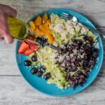 alimentation anti-inflammation