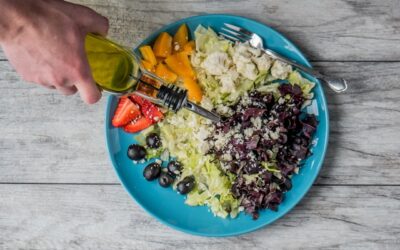 alimentation anti-inflammation
