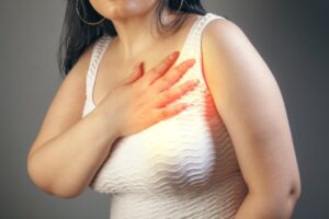 troubles cardiovasculaires