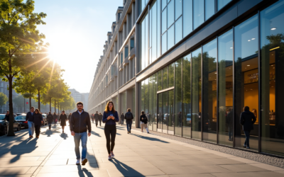 Comment choisir parmi les meilleures agences digitales à Bordeaux en 2026 ?