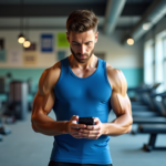 App coach sportif : programmes, suivi et motivation à portée de main