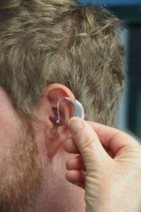 audioprothèse