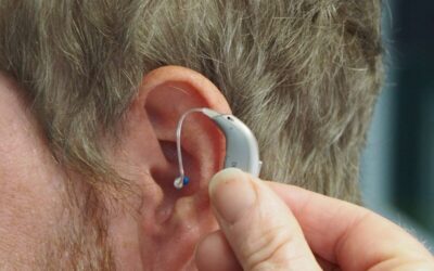 audioprothèse