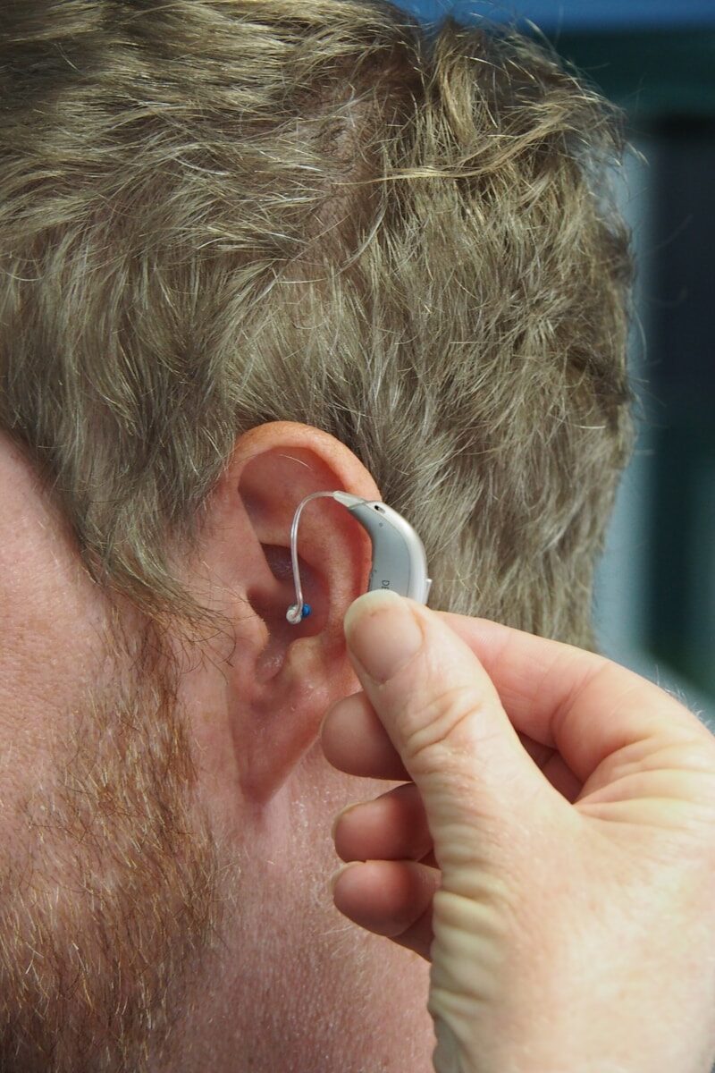 audioprothèse