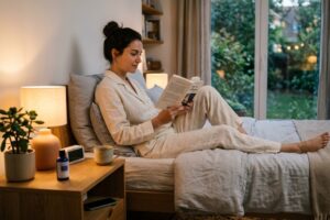 Améliorer son sommeil