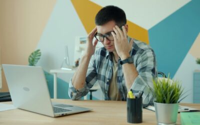 Fatigue visuelle
