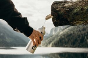 Hydratation et performance