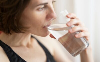 Hydratation optimale