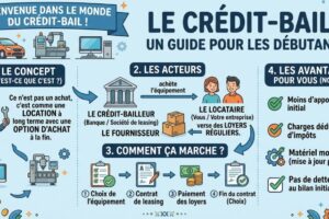crédit-bail