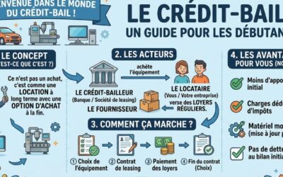 crédit-bail