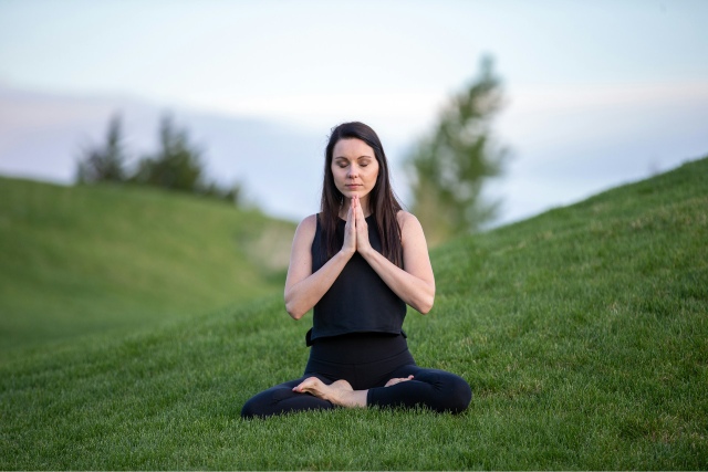 Méditation et mindfulness