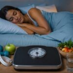Sommeil et balance