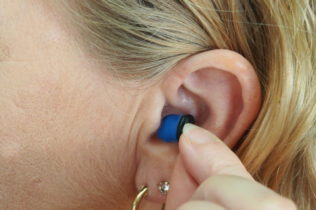 audioprothèse