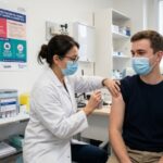 Vaccins et prévention